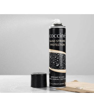 Coccine Water Stop