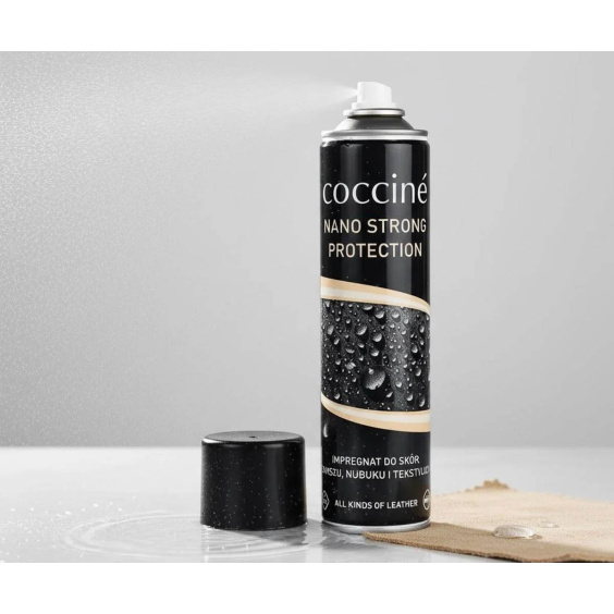 Догляд Coccine Water Stop